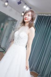 -LANYI COUTURE高级婚纱礼服改衣店