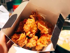 -蛙人战队·饭堂(储能大厦店)