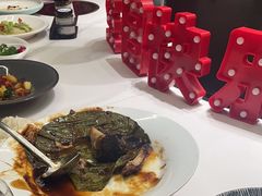-绸乡宴酒店·融合苏帮宴(吴江店)