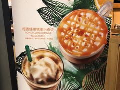 -星巴克(北京新东安)
