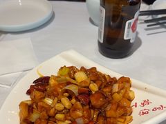 -峨嵋酒家(地安门店)