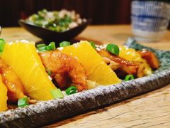 -酒窝烧鸟(科华街店)