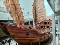 -上海中国航海博物馆