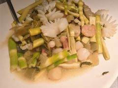 -吴越荣记苏州菜·松鼠桂鱼100%活鱼现做(斜塘老街店)
