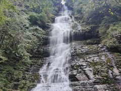 -瓦屋山景区