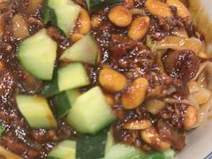 -老雒阳面馆·水席(定鼎门店)