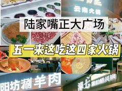 -椰子湾·海南火锅·糟粕醋·椰子鸡(正大广场店)