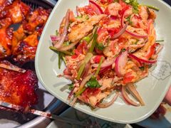 -梨花自助烤肉(西三旗万象汇黑金店)