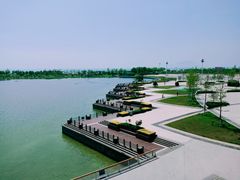 -青岛西海岸隆和福朋喜来登酒店