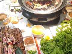 -鲜一烤肉(沈北店)