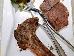 安格斯嫩牛排-聚友居酒楼