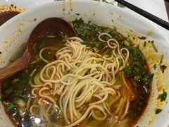 -清真·马记金兰牛肉面(大木桥路店)