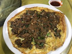 -莲花公园煎蟹(总店)