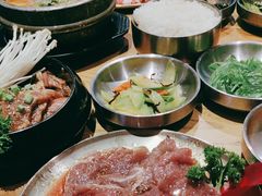 -韩罗苑(万象城店)