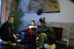 佳木斯纹身同江纹富锦桦南桦川汤原富锦纹身-小辫刺青洗纹身