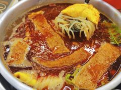 -顶上头·螺蛳火锅(五一新村店)