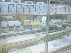 -白色日记·手作酸奶(麦凯乐店)