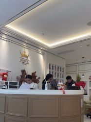 -U3美甲