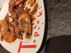 -火地铁板烧(昆山万象汇店)