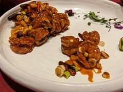 -宏达宴老菜馆(群力第四大道店)