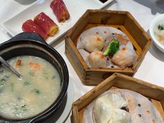 -怀德酒楼·粤菜·海鲜·茶点(宝安国际机场店)