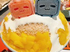 -生活如沸·顺德水牛奶火锅(大学路店)