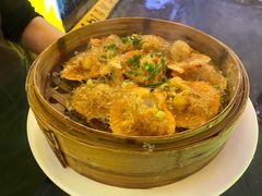 -桥东喜碧海鲜街(水东街店)