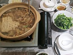 -肥家大排档(天河体育西店)