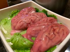 -海底捞火锅(龙湖三千集店)