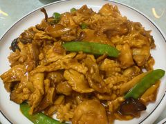 -同发号饭庄(复兴路店)