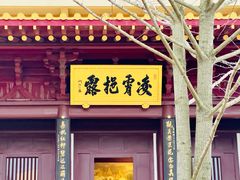 -牛首山文化旅游区