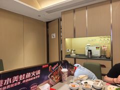 -海底捞火锅(如皋吾悦广场店)
