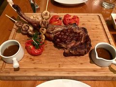 -沈阳君悦酒店·意坊意大利餐厅