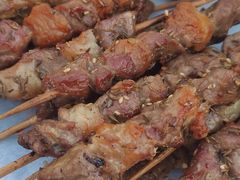 羊肉串-胡杨记忆(和平路店)