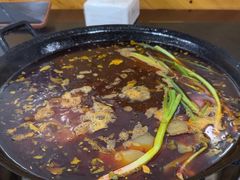 -石灰市毛记烧鸡公(解放碑店)
