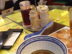 -麦奀云吞面世家 山顶店(山顶广场店)
