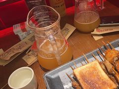 -管氏翅吧(马家堡店)