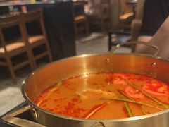 -嘿嘟嘟·肋条烧肉放题(爱融荟城店)