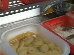 -重庆特色冷锅鱼(武大店)