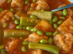 -上海小南国(正大店)