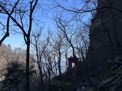 -武当山风景区