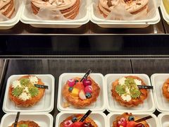 -FANEN法念·烘焙·甜点(万象城店)