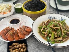 -紫藤园·天目湖大鱼头(南山竹海店)