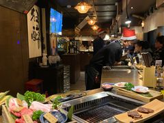 -暖都焼肉·和牛酒場(花都店)