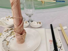 -金港大酒店中餐厅(江北外滩店)