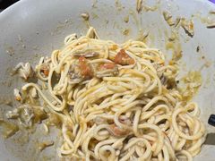 -李百蟹·江南蟹黄面·河景餐厅(夫子庙总店)