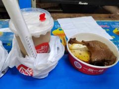 -一心一味(水围店)