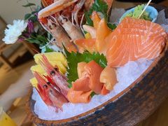 -花潮料理艺食馆(世欧广场店)