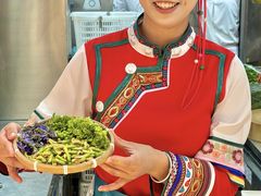 -第六季自助餐厅(北太平庄店)