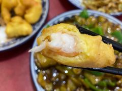 -北大地皖峰饭馆